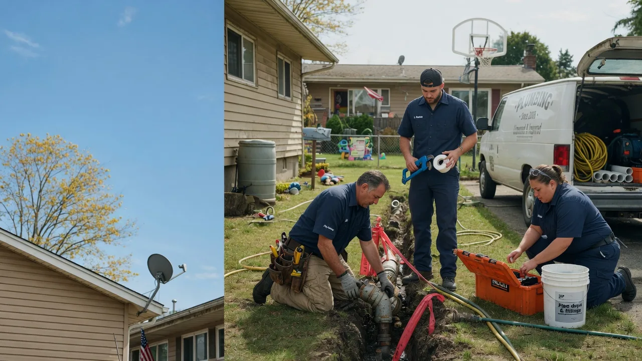 Garbage Disposal Replacement in Williamston, MI near me